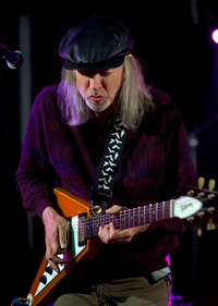 Dave Workman